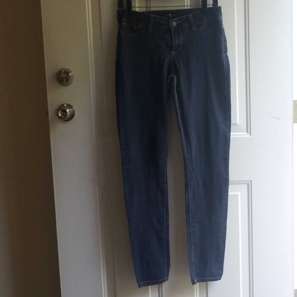 Jean